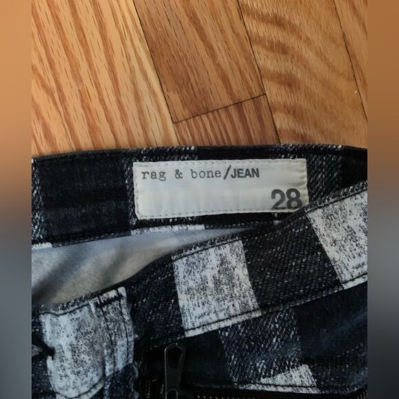 Bone Pants - Picture 3 of 5